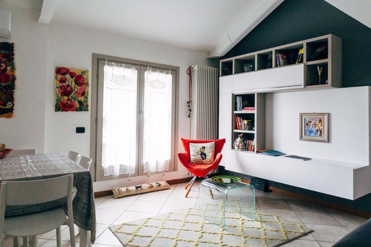 Apartment Klimt *