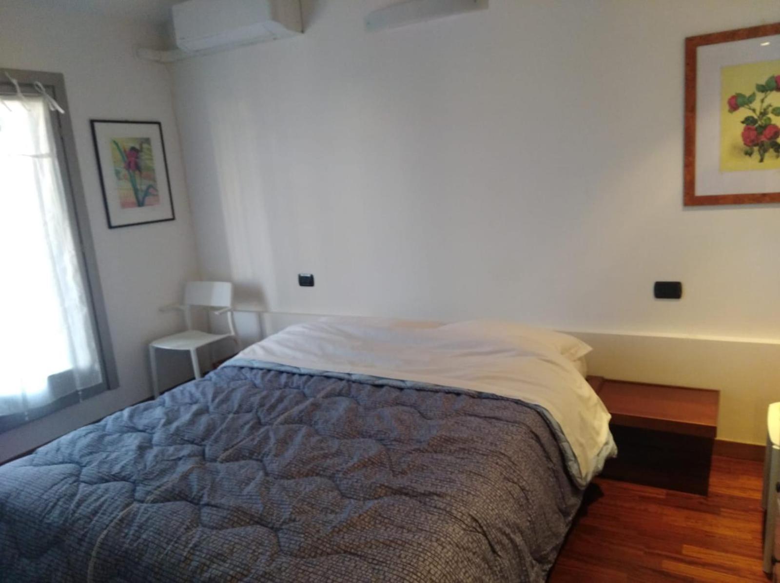 Apartment Klimt Bergamo