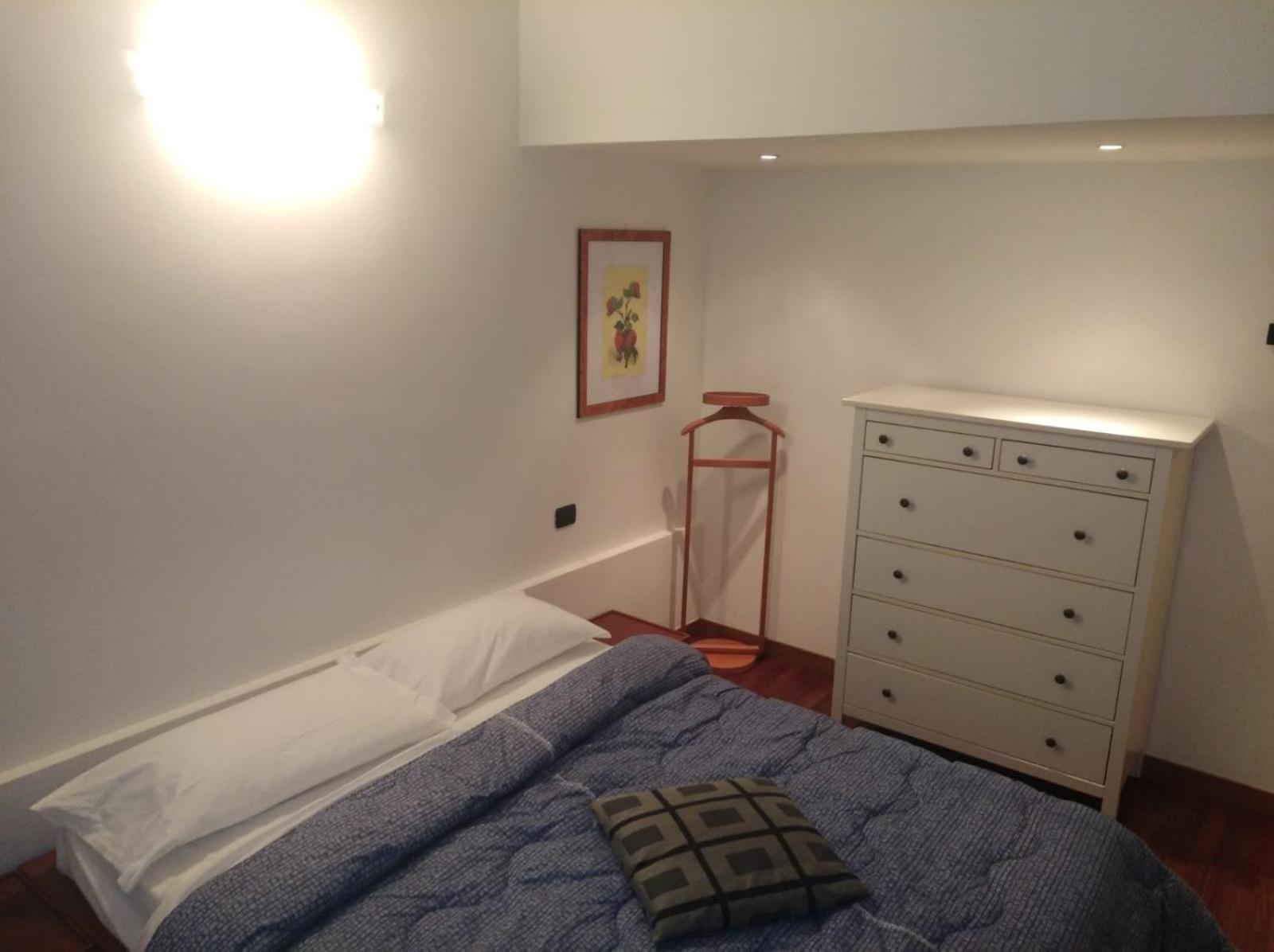 Apartment Klimt Bergamo